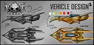 Vehicle concepts
