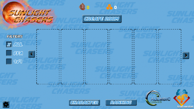 Sunlight Chasers Screenshots