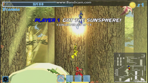 Sunlight Chasers Screenshots