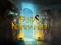 Fantasy Kommander-Eukarion Wars