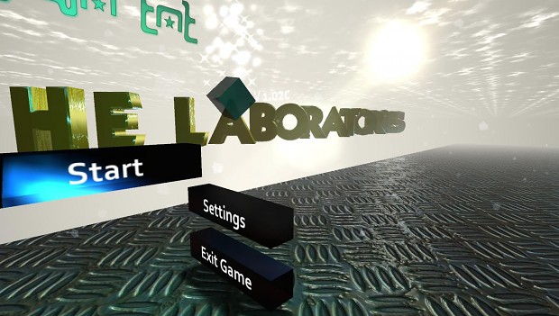 Escape From The Laboratories