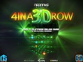 4 IN A 3D ROW
