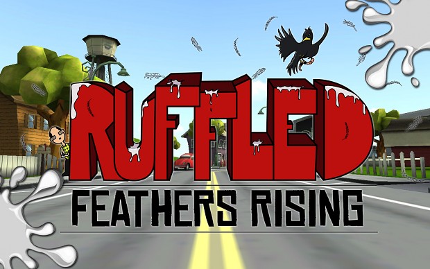 Ruffled: Feathers Rising Screenshots