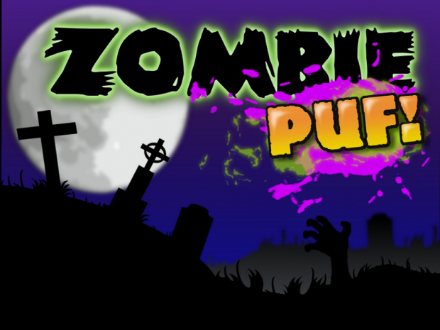 Zombie Puf!