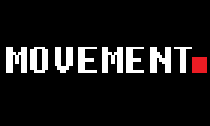 Movement. Logo