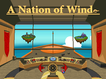 A Nation of Wind Screenshots