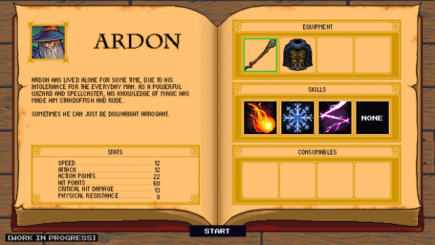 Dungeon Dashers Screenshots