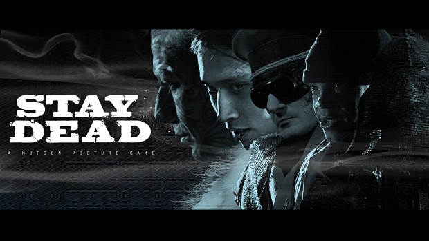screenshot of Stay Dead
