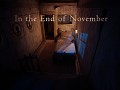 In the End of November