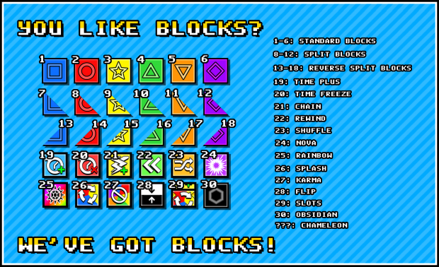 You Like Blocks?