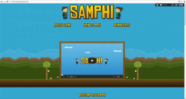 Samphi-Game.co.uk