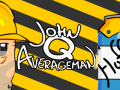 John Q Averageman