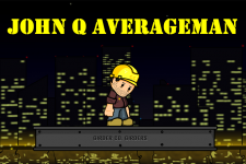 John Q Averageman