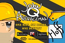 John Q Averageman