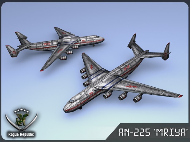 An-225 