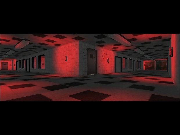 The Crimson Silence - Screenshots