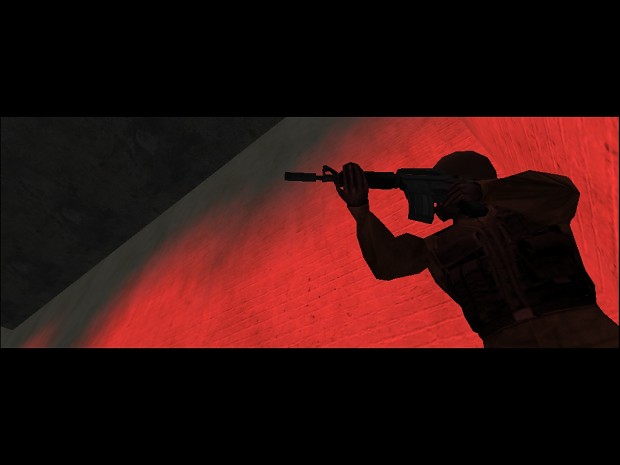 The Crimson Silence - Screenshots