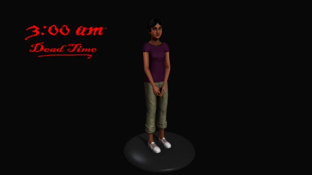Main Characters, new designs. Naya Jindal, voiced by Madison Lee