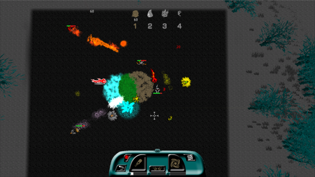 Gameplay Screenshot 2