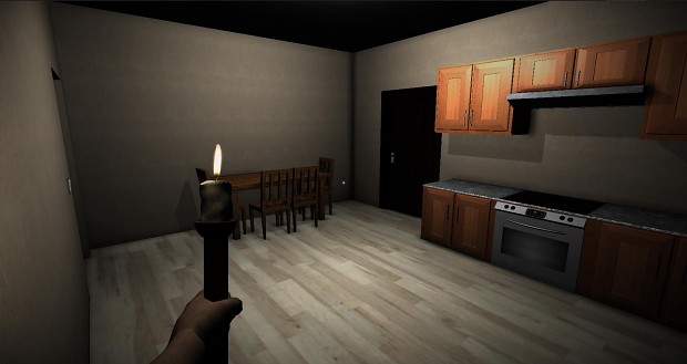 In-game Screenshot #1