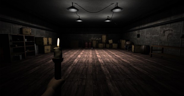 In-game Screenshot #8