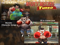 Evolution of Beast Boxing Design