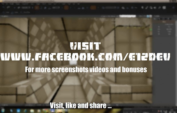 Visit E12 for more screenshots