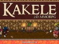 Kakele Online - MMORPG