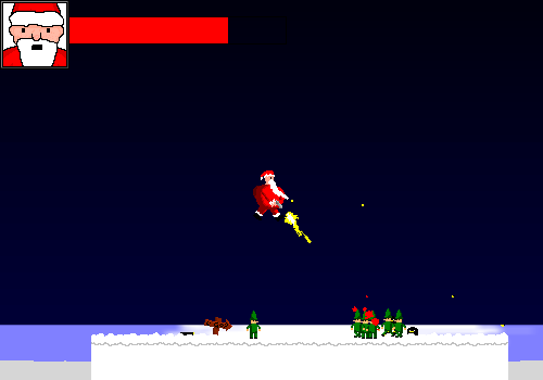 Santa Saves Christmas Screenshots