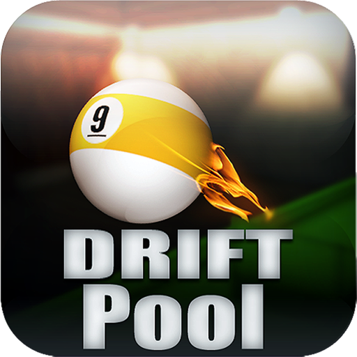 Drift Pool icon