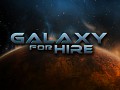 Galaxy for Hire