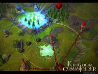 Kingdom Commander ver 0.3.3.0