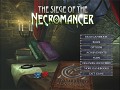 Gamebook Adventures 2: Siege of the Necromancer