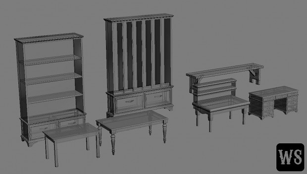Furniture I