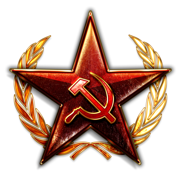 Final Warsaw Pact faction logo