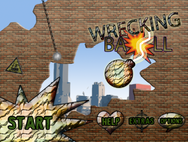 Wrecking Ball Screenshots