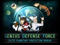 Genius Defense Force