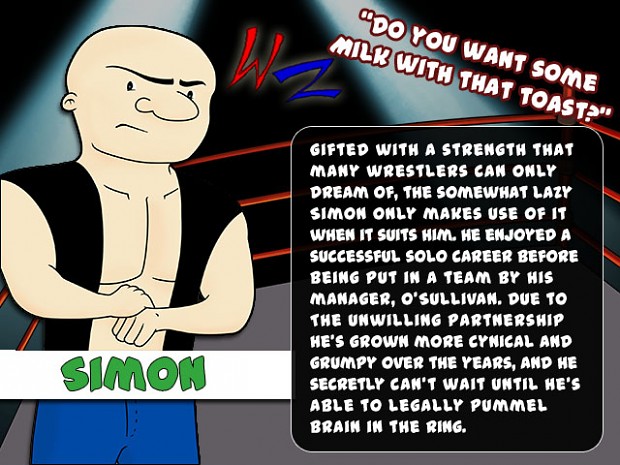 Simon card
