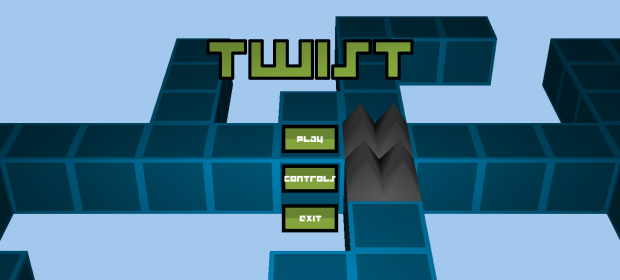 Twist Alpha Screenshots