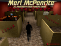 Merl McPenrite - Scope Creep