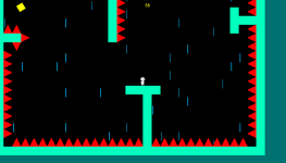 Sarif The Game Screenshot's