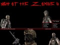 Night of the Zombie 2