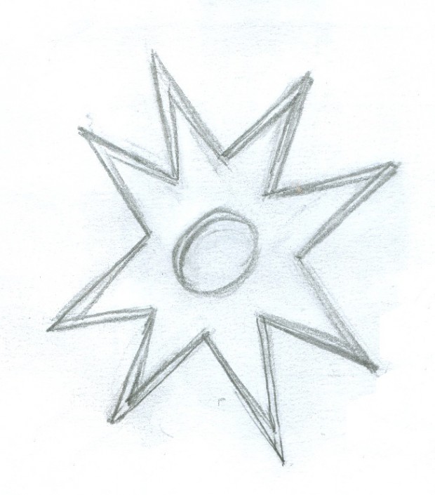 Enemy_Shuriken