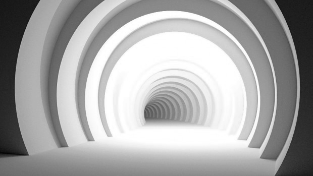 Facade - Tunnel Concept