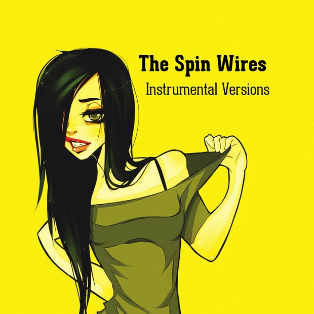 spin wires