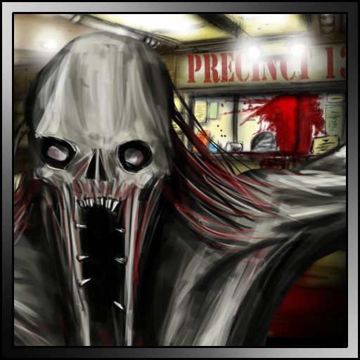 Zombie Desperation [publisher version] Icon