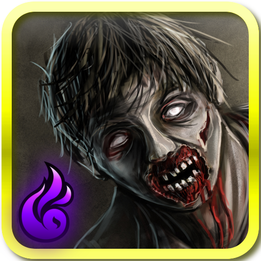 Zombie Desperation Gold Edition icon