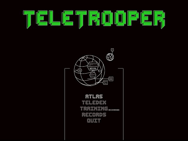 Teletrooper