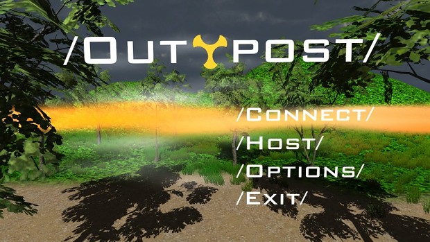 Outpost Alpha