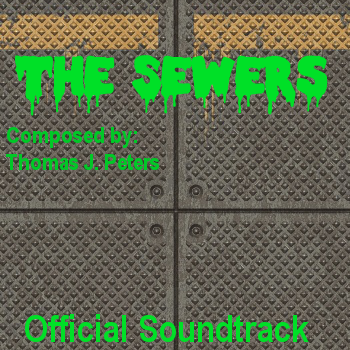 The official sountrack image